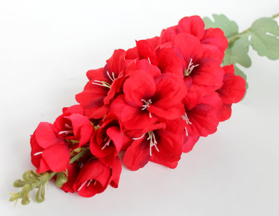 В11811 Б/С Гладиолус Бальзам любви 85см