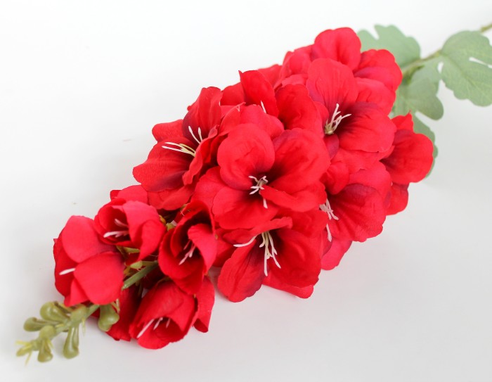 В11811 Б/С Гладиолус Бальзам любви 85см