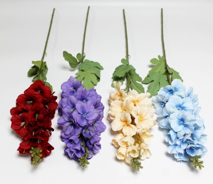 В11811 Б/С Гладиолус Бальзам любви 85см