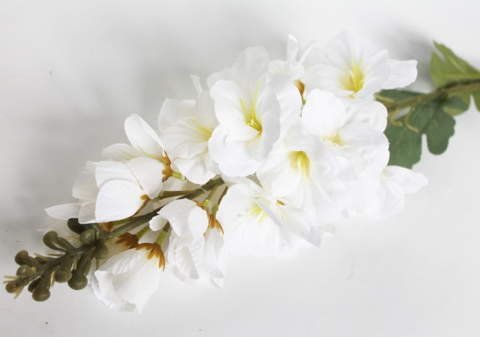 В11811 Б/С Гладиолус Бальзам любви 85см