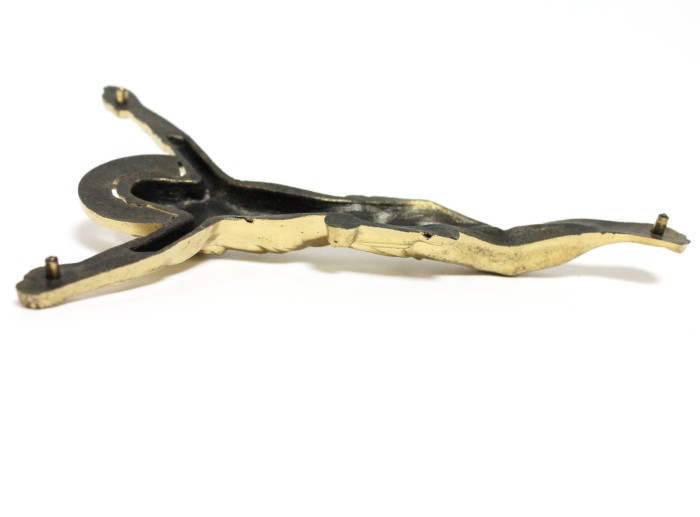 Р3840 * Распятие мал. №8