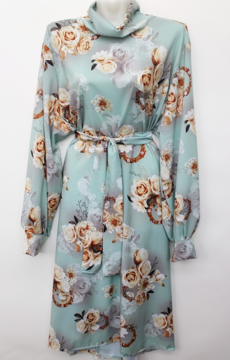 Р11101 Платье  женское "ЛЮКС" 