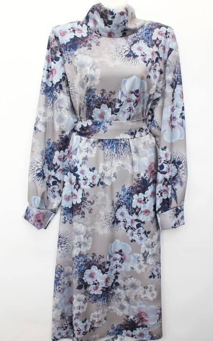 Р11101 Платье  женское "ЛЮКС" 