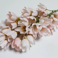 Розовый