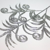 серебро