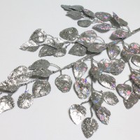 серебро