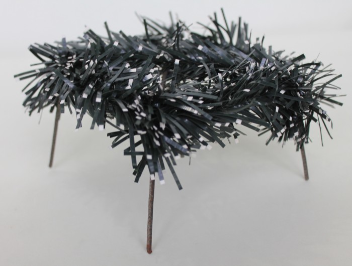 КФ7149 Фон полянка d-15см (20шт)