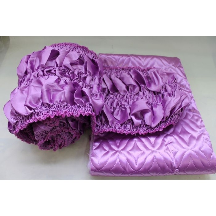 Р2986 Обтяжка на гроб (атлас/платик-термост.)