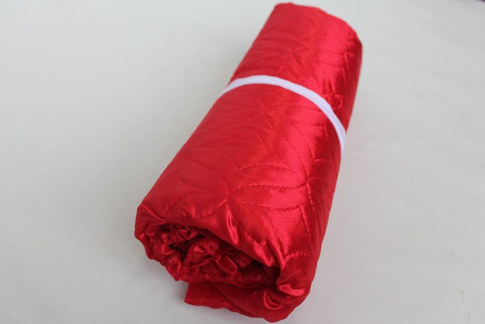 Р2986 Обтяжка на гроб (атлас/платик-термост.)