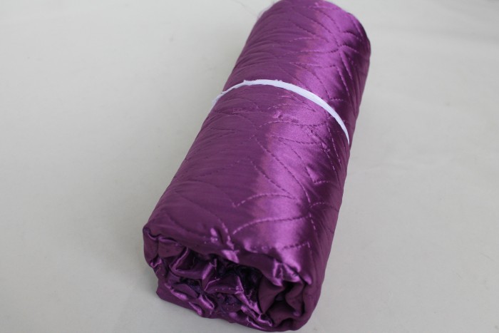 Р2986 Обтяжка на гроб (атлас/платик-термост.)