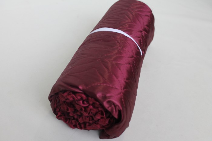 Р2986 Обтяжка на гроб (атлас/платик-термост.)