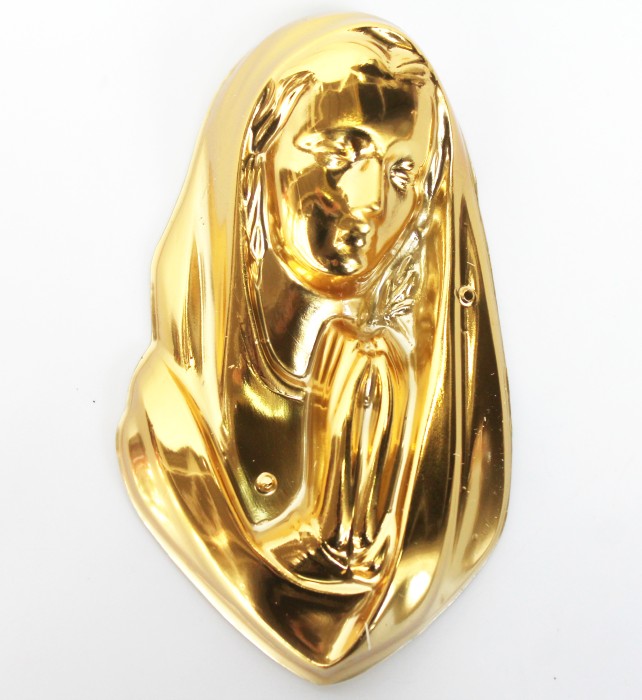 Ф2649 Лик "Мадонна"190*115 (50шт)