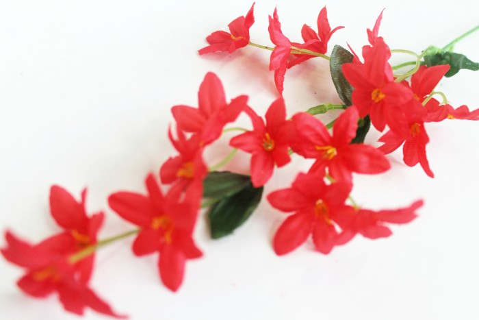 В11026 Б/С Гипсофил густой с затычкой"Звездочка"Н42см(200микс)