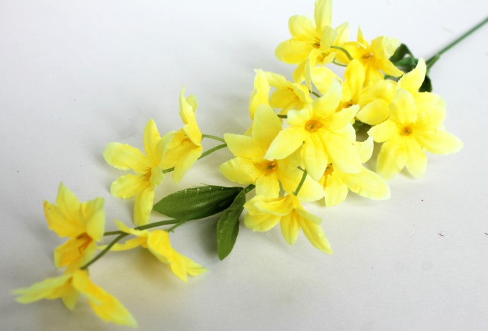 В11026 Б/С Гипсофил густой с затычкой"Звездочка"Н42см(200микс)