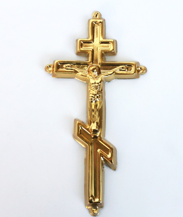 Ф4103 Крест малый 240*125(50шт)