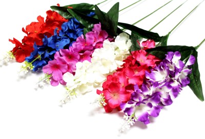 В12247 Дельфиниум 70см (100микс)