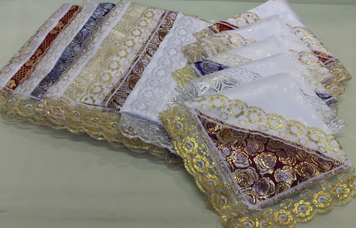 Р9330 Б/С Комплект (парча+жаккард)