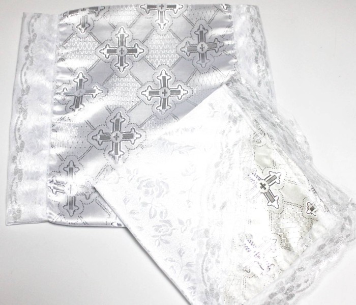 Р9330 Б/С Комплект (парча+жаккард)