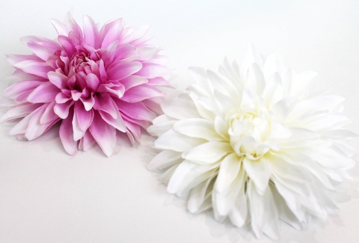 Г11917 Б/С Георгин элитный обьемный большой"Вавилон"16см(20шт)