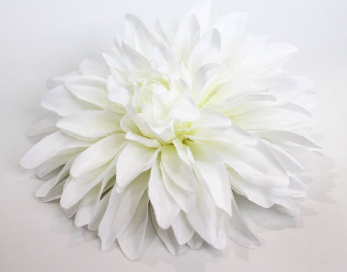 Г11917 Б/С Георгин элитный обьемный большой"Вавилон"16см(20шт)