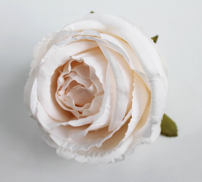 Г11967 Б/C Голова розы шикарная крупная"Эвристика"d=11см(20шт)