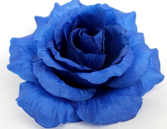 Г7186 Б/С Роза"Вероника"хлопок 7 слоев 17см(20/300шт)