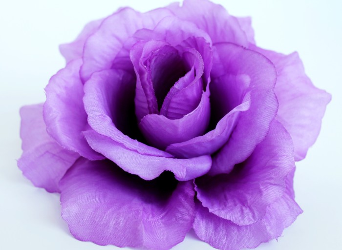 Г7186 Б/С Роза"Вероника"хлопок 7 слоев 17см(20/300шт)