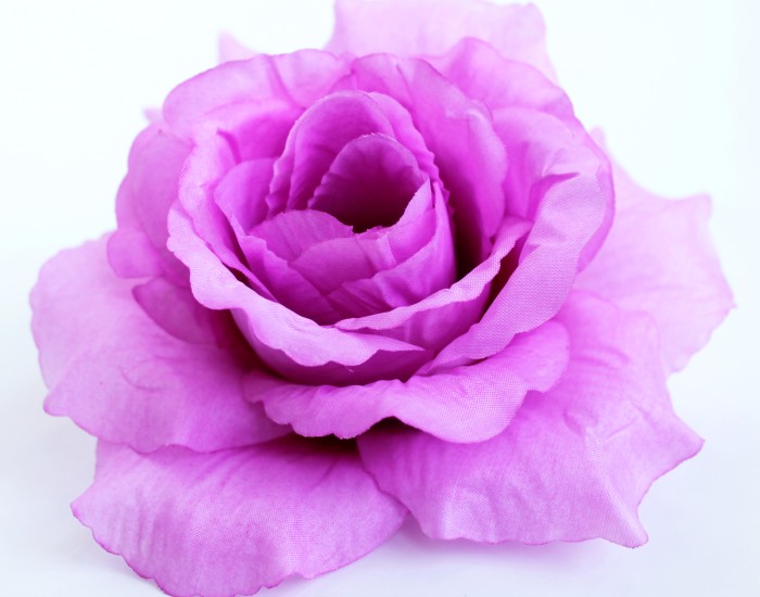 Г7186 Б/С Роза"Вероника"хлопок 7 слоев 17см(20/300шт)