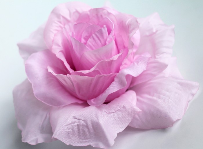 Г7186 Б/С Роза"Вероника"хлопок 7 слоев 17см(20/300шт)