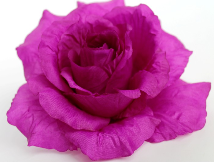 Г7186 Б/С Роза"Вероника"хлопок 7 слоев 17см(20/300шт)