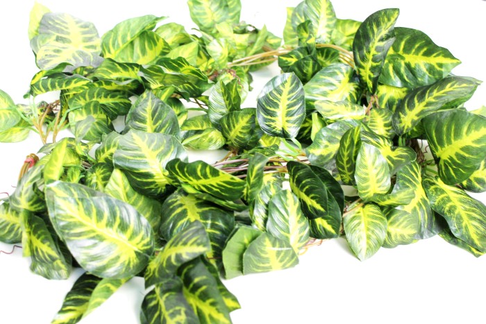 ЛЗ560 Б/С Лианы оригинальные Н280см(1уп х связка 5шт)