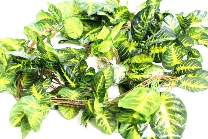 ЛЗ560 Б/С Лианы оригинальные Н280см(1уп х связка 5шт)