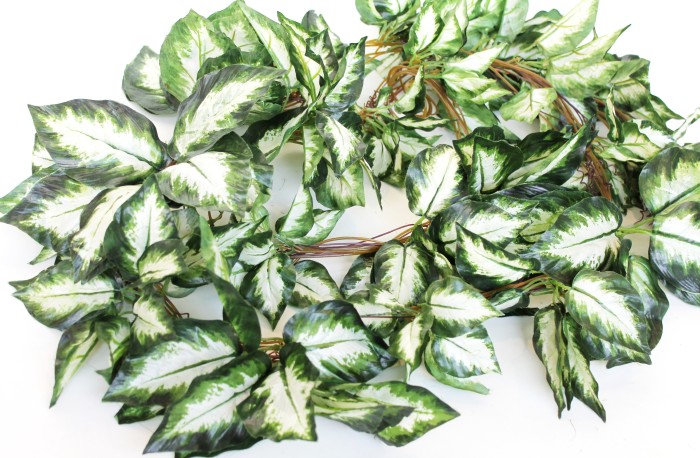 ЛЗ560 Б/С Лианы оригинальные Н280см(1уп х связка 5шт)