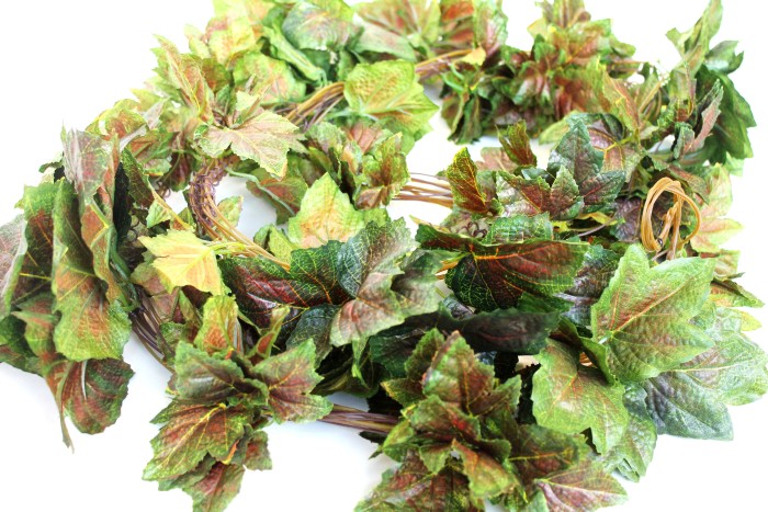 ЛЗ560 Б/С Лианы оригинальные Н280см(1уп х связка 5шт)