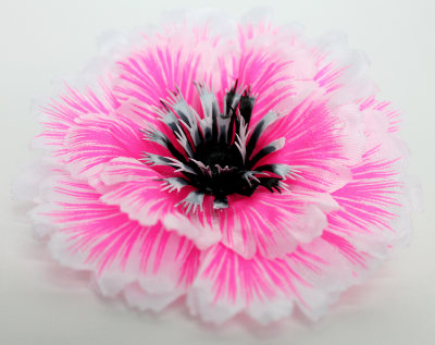 Г11346 Роза китайская d=12см(160микс)