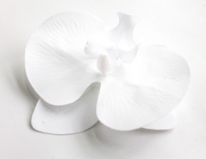 Г11918 Голова орхидеи латекс"Лос Анджелес"11см(20шт)