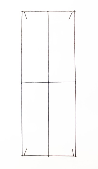 К3456 Б/С Каркас "Гробница" 80*30