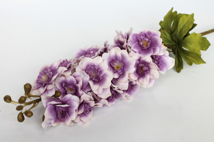 О10324 Б/С Дельфиниум гибридн."Меджик Фонтейн"Н82см