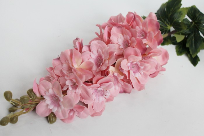 О10324 Б/С Дельфиниум гибридн."Меджик Фонтейн"Н82см