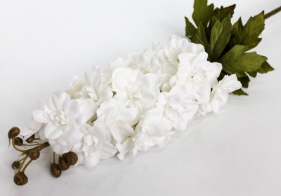 О10324 Б/С Дельфиниум гибридн.&quot;Меджик Фонтейн&quot;Н82см