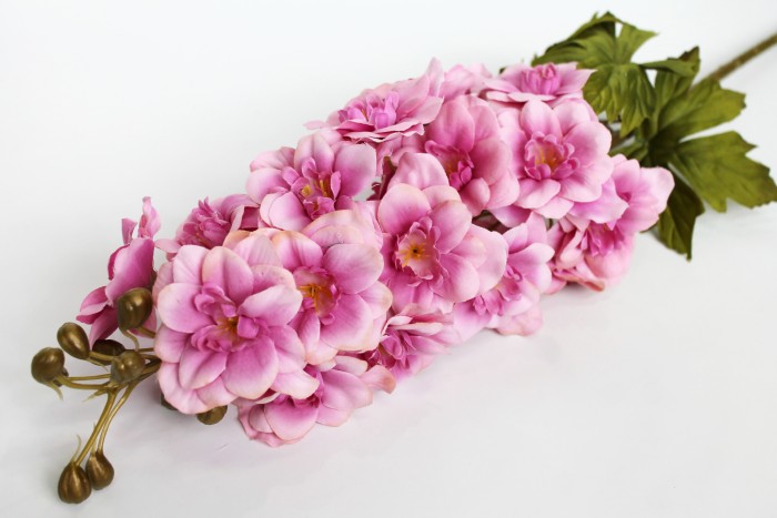 О10324 Б/С Дельфиниум гибридн."Меджик Фонтейн"Н82см