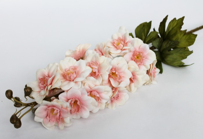 О10324 Б/С Дельфиниум гибридн."Меджик Фонтейн"Н82см