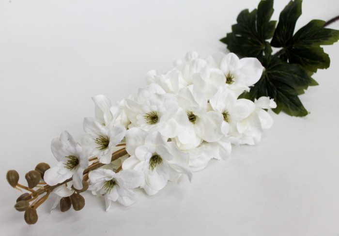 О10324 Б/С Дельфиниум гибридн."Меджик Фонтейн"Н82см