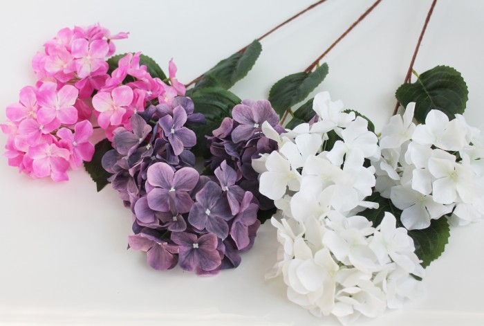 В11823 Б/С Гортезия 3 гол."Фантом"82см(6шт)