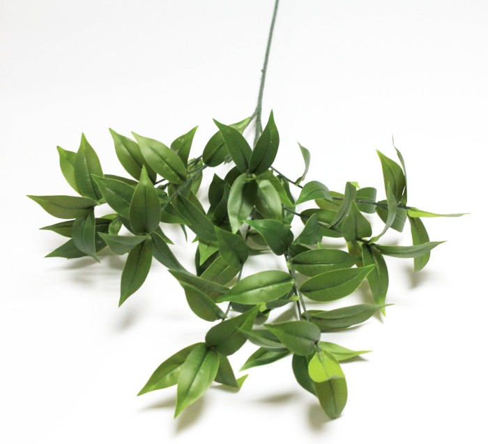 В12100 Б/С Ветка олива Греческая королевская 10вет.Н100см(10шт)