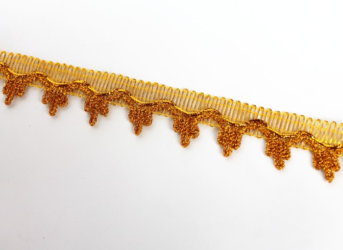 Р9418 Тесьма "Корона"ширина 3см.(25ярд)