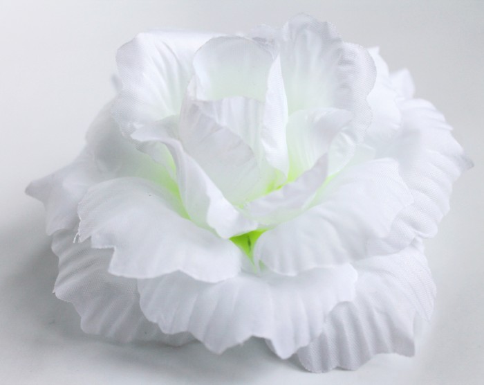 Г7202 Б/С Гол. розы сред. 5сл.13,5 см"Зарница"(30/600шт)