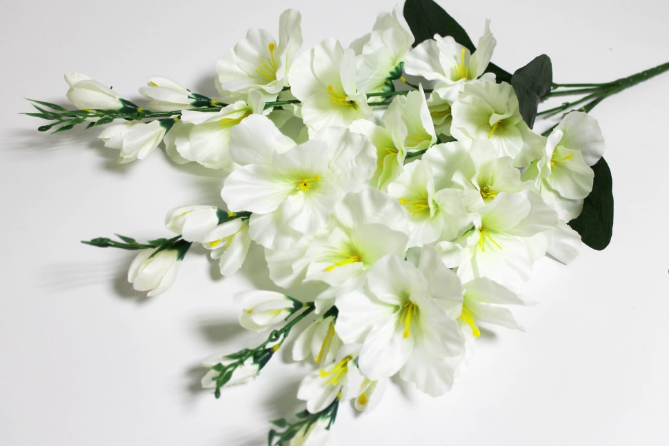 Дешевые искусственные букеты оптом для бизнеса